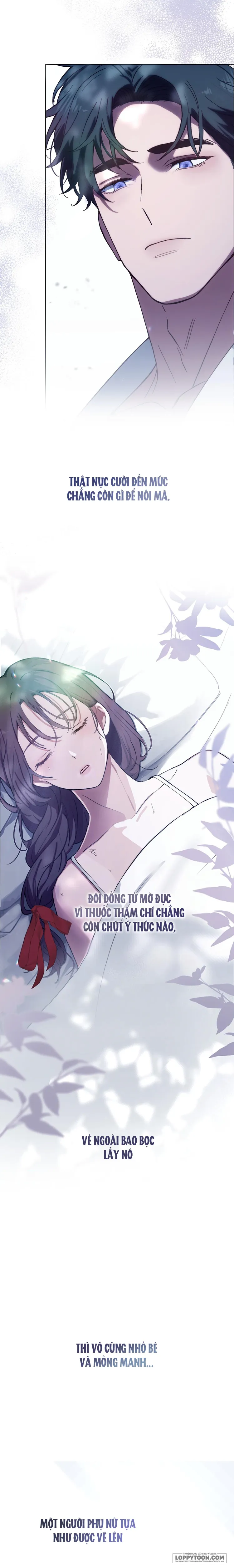 Sự Tàn Khốc Mang Tên Chuộc Tội - Chap 4 - Trang 27