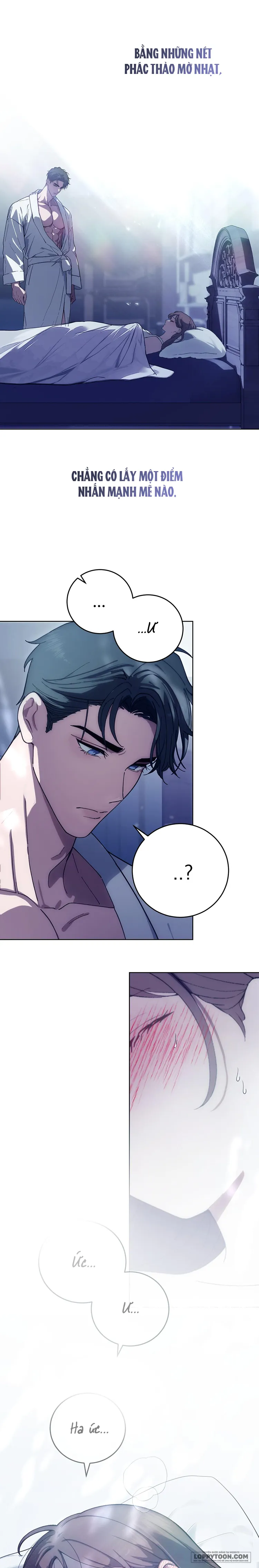 Sự Tàn Khốc Mang Tên Chuộc Tội - Chap 4 - Trang 28