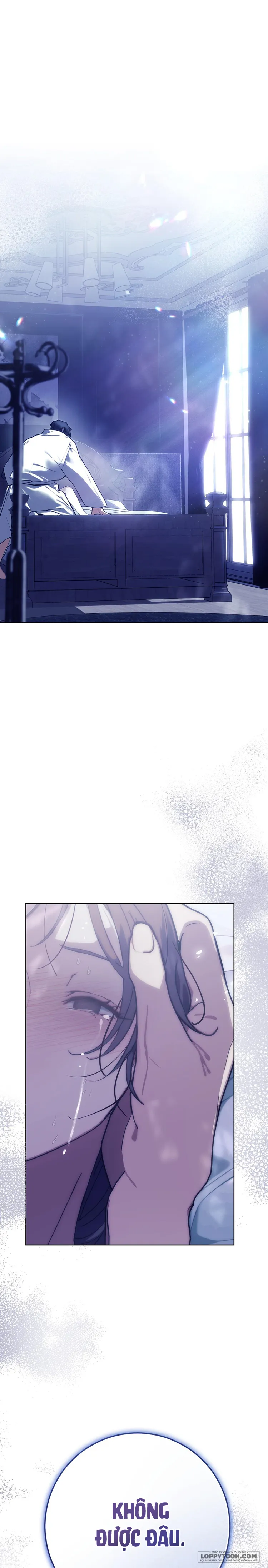Sự Tàn Khốc Mang Tên Chuộc Tội - Chap 5 - Trang 1