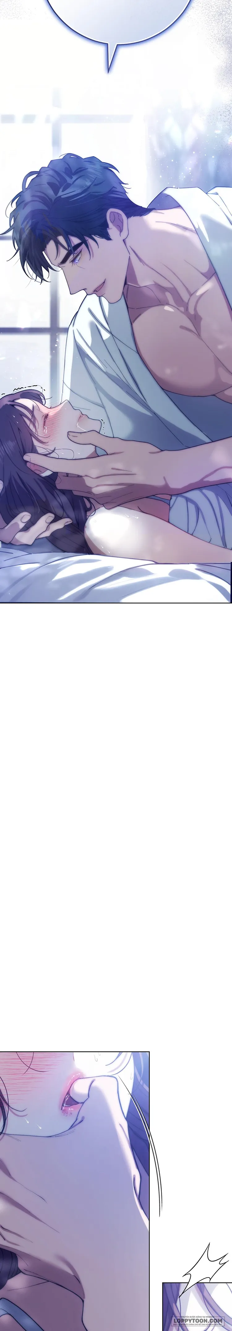 Sự Tàn Khốc Mang Tên Chuộc Tội - Chap 5 - Trang 2