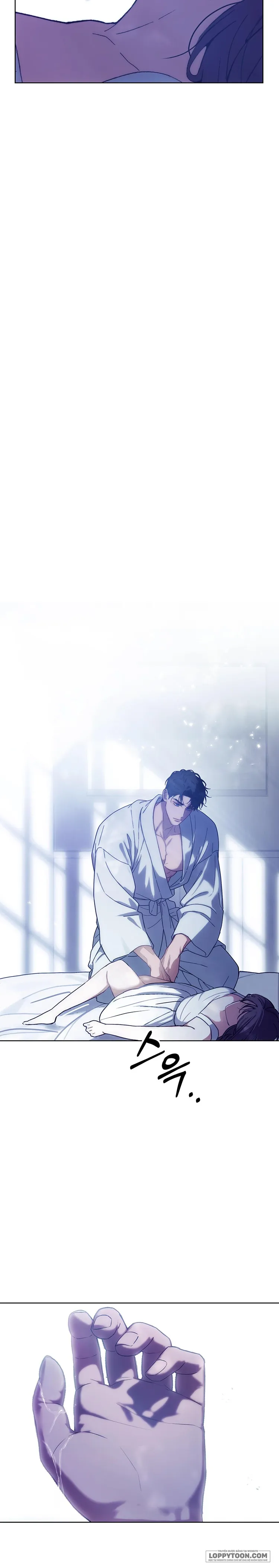 Sự Tàn Khốc Mang Tên Chuộc Tội - Chap 5 - Trang 13