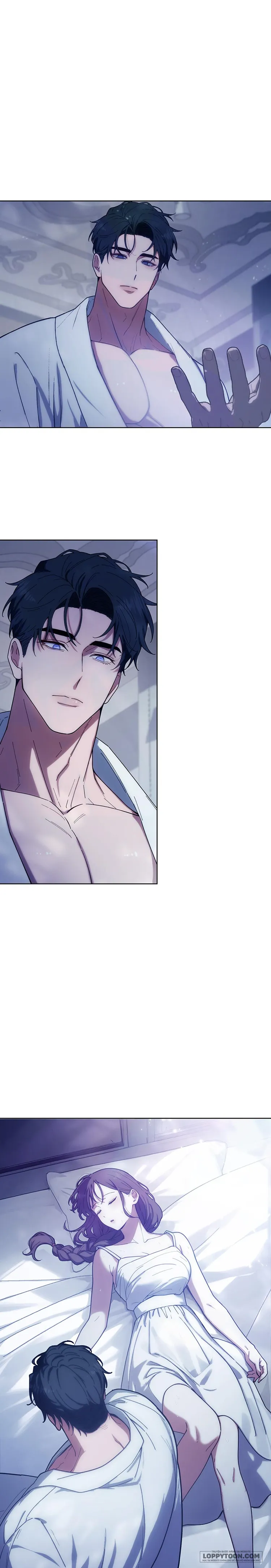 Sự Tàn Khốc Mang Tên Chuộc Tội - Chap 5 - Trang 14