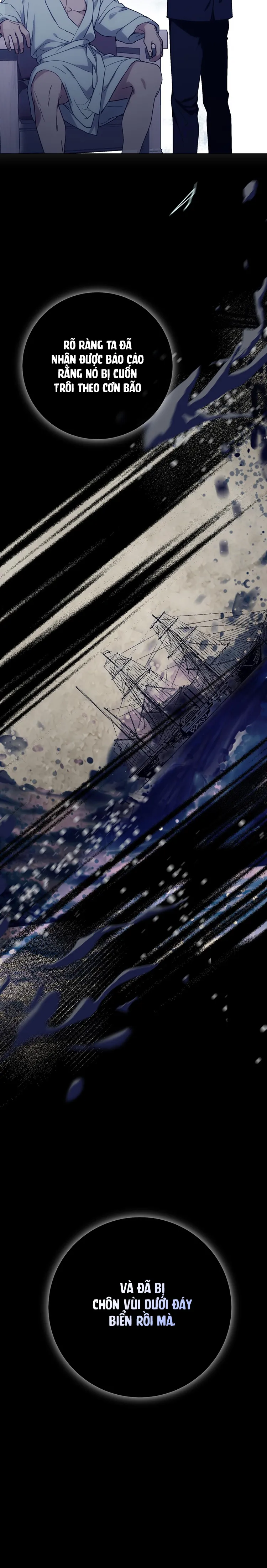 Sự Tàn Khốc Mang Tên Chuộc Tội - Chap 5 - Trang 25