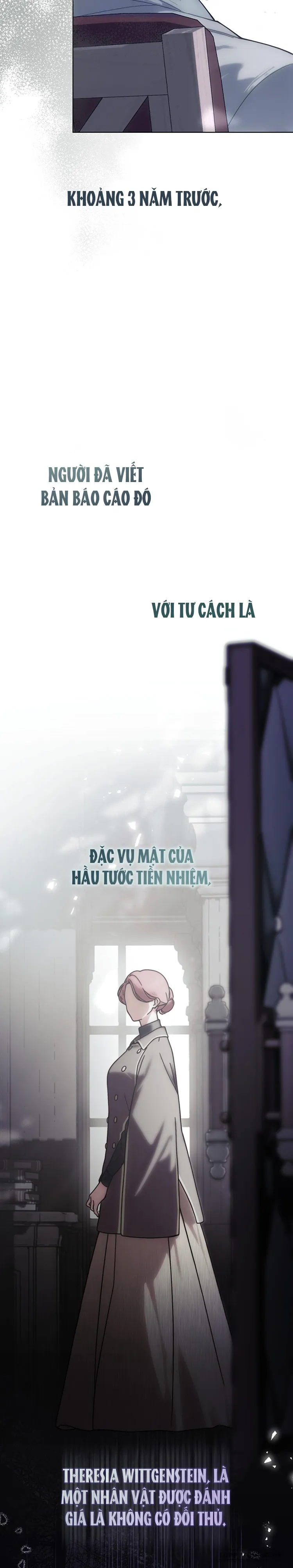 Sự Tàn Khốc Mang Tên Chuộc Tội - Chap 5 - Trang 28