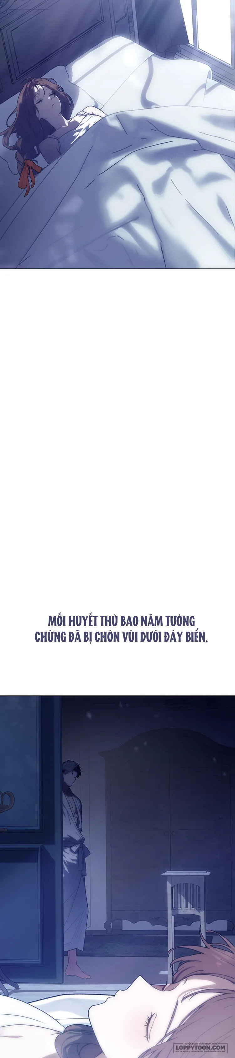 Sự Tàn Khốc Mang Tên Chuộc Tội - Chap 5 - Trang 31