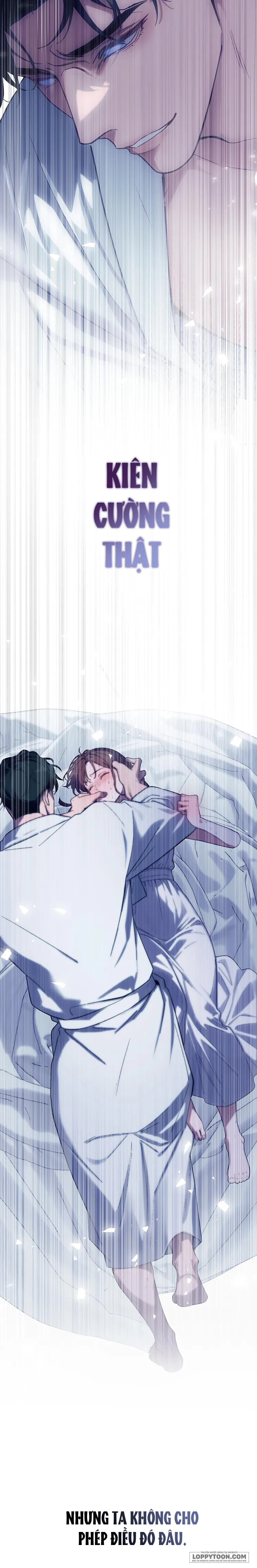 Sự Tàn Khốc Mang Tên Chuộc Tội - Chap 5 - Trang 8