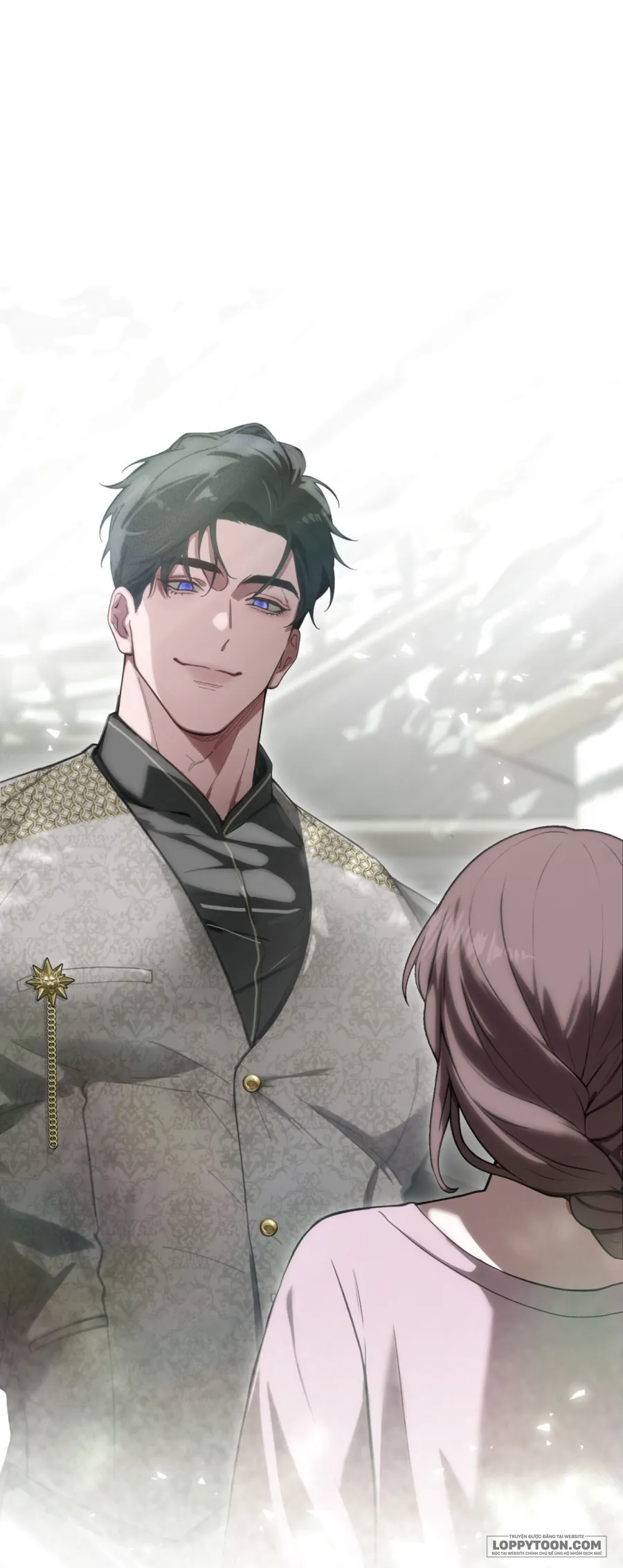 Sự Tàn Khốc Mang Tên Chuộc Tội - Chap 6 - Trang 112