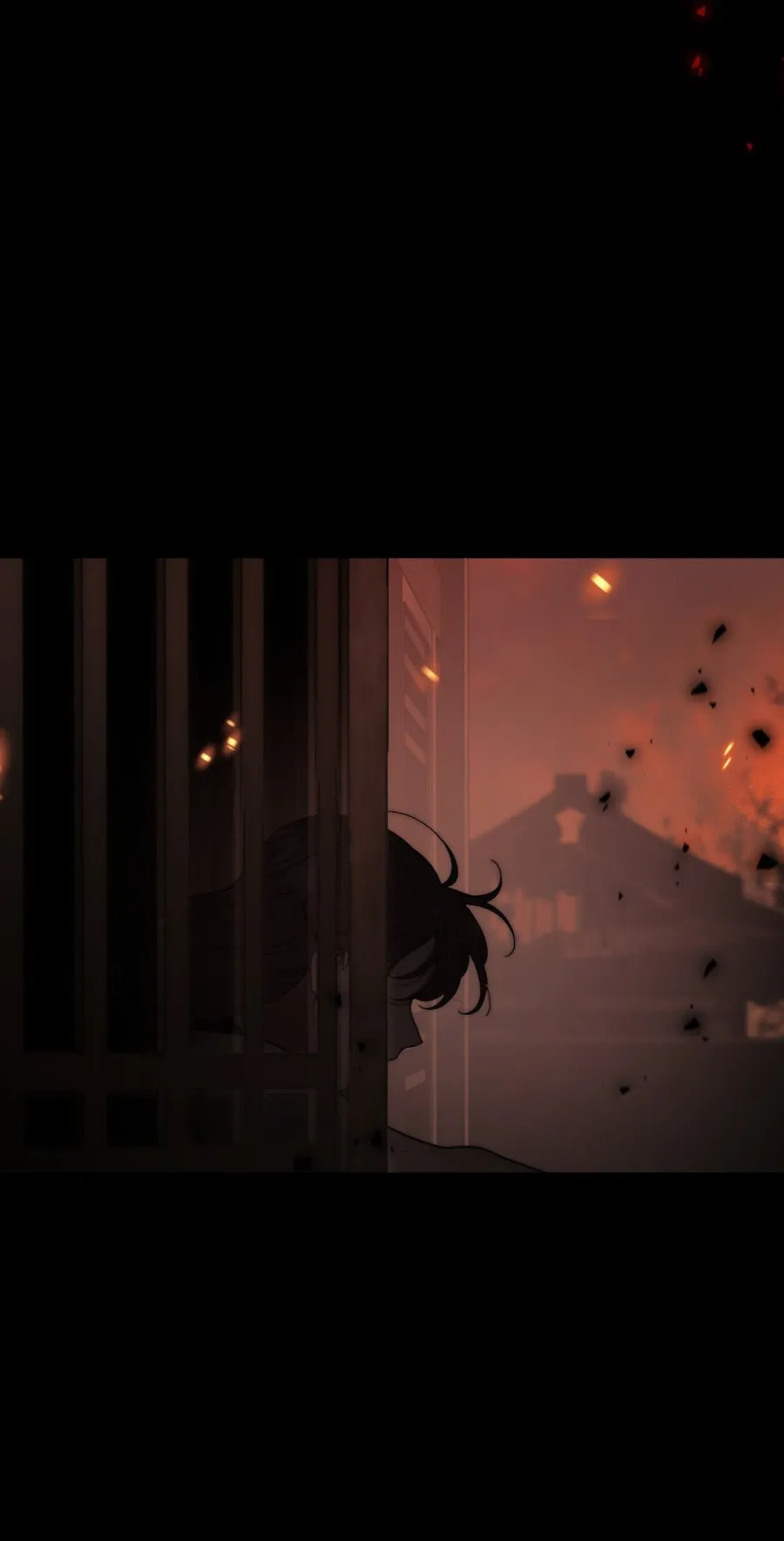 Sự Tàn Khốc Mang Tên Chuộc Tội - Chap 6 - Trang 34