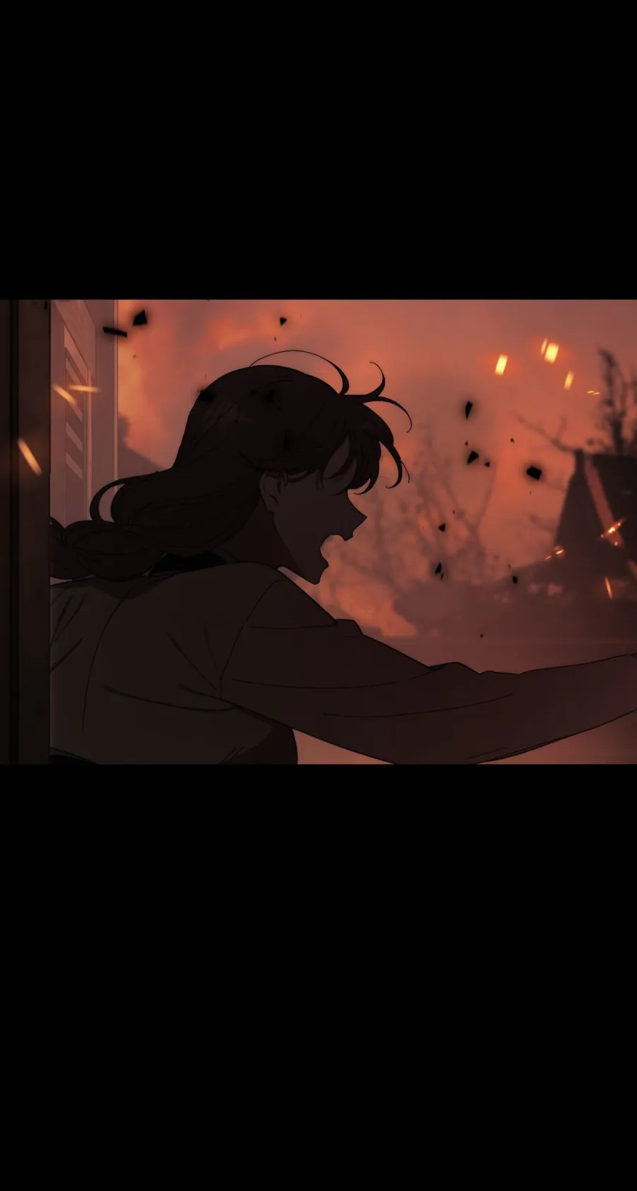 Sự Tàn Khốc Mang Tên Chuộc Tội - Chap 6 - Trang 35