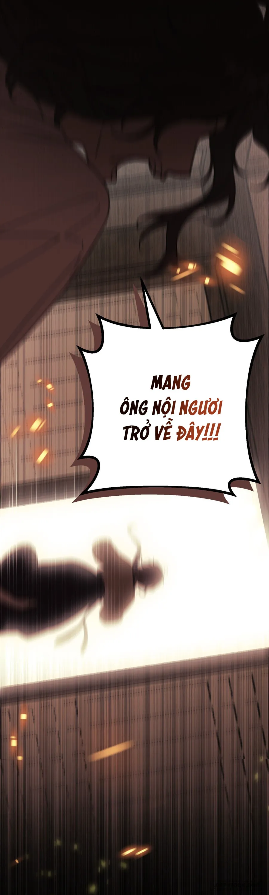 Sự Tàn Khốc Mang Tên Chuộc Tội - Chap 6 - Trang 40