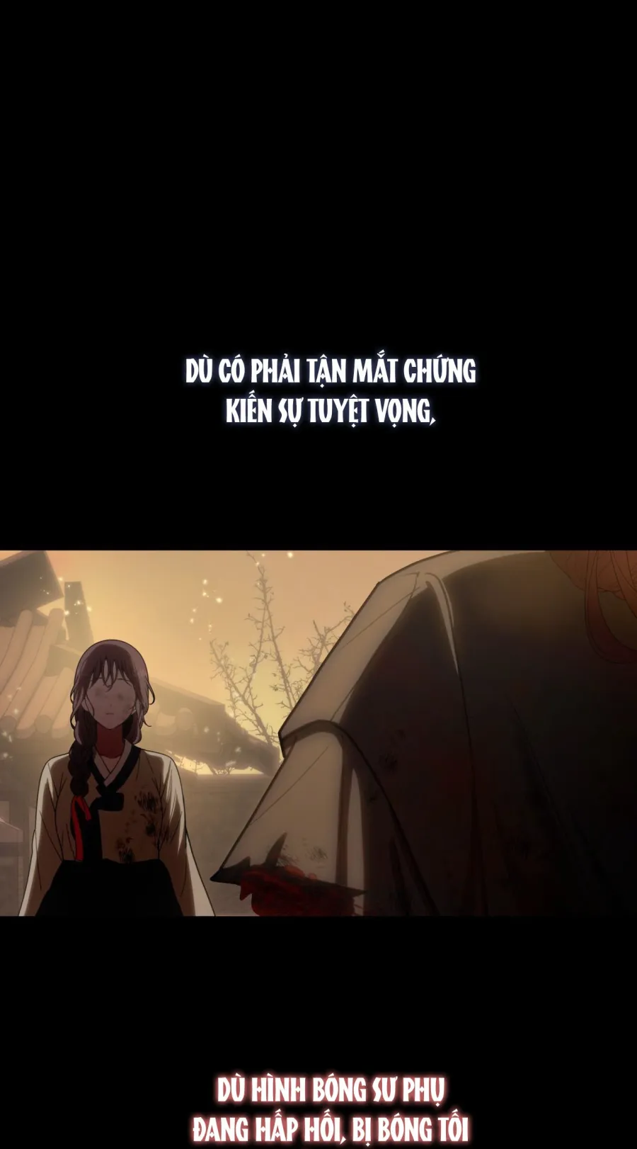 Sự Tàn Khốc Mang Tên Chuộc Tội - Chap 6 - Trang 50