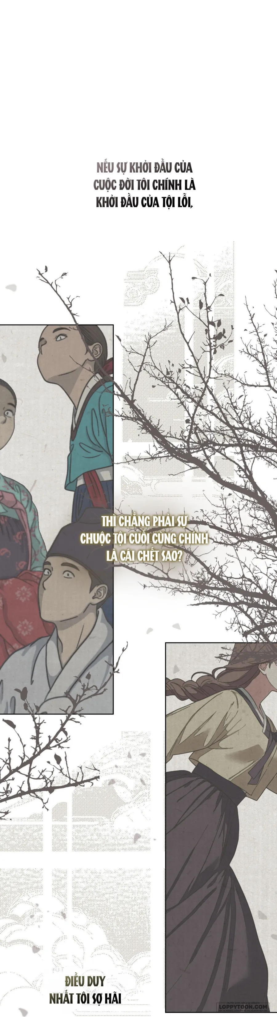 Sự Tàn Khốc Mang Tên Chuộc Tội - Chap 6 - Trang 98