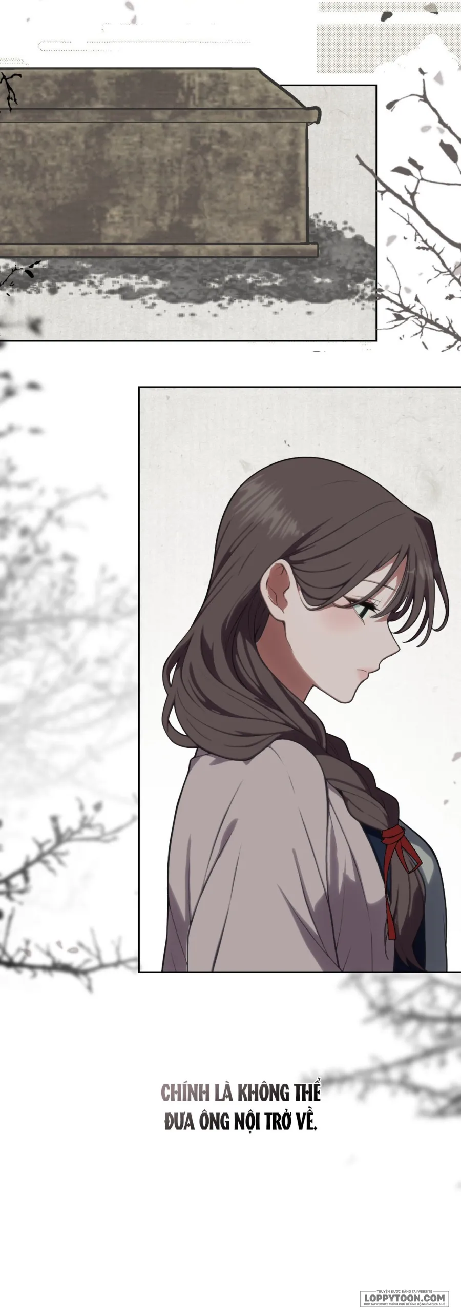 Sự Tàn Khốc Mang Tên Chuộc Tội - Chap 6 - Trang 99