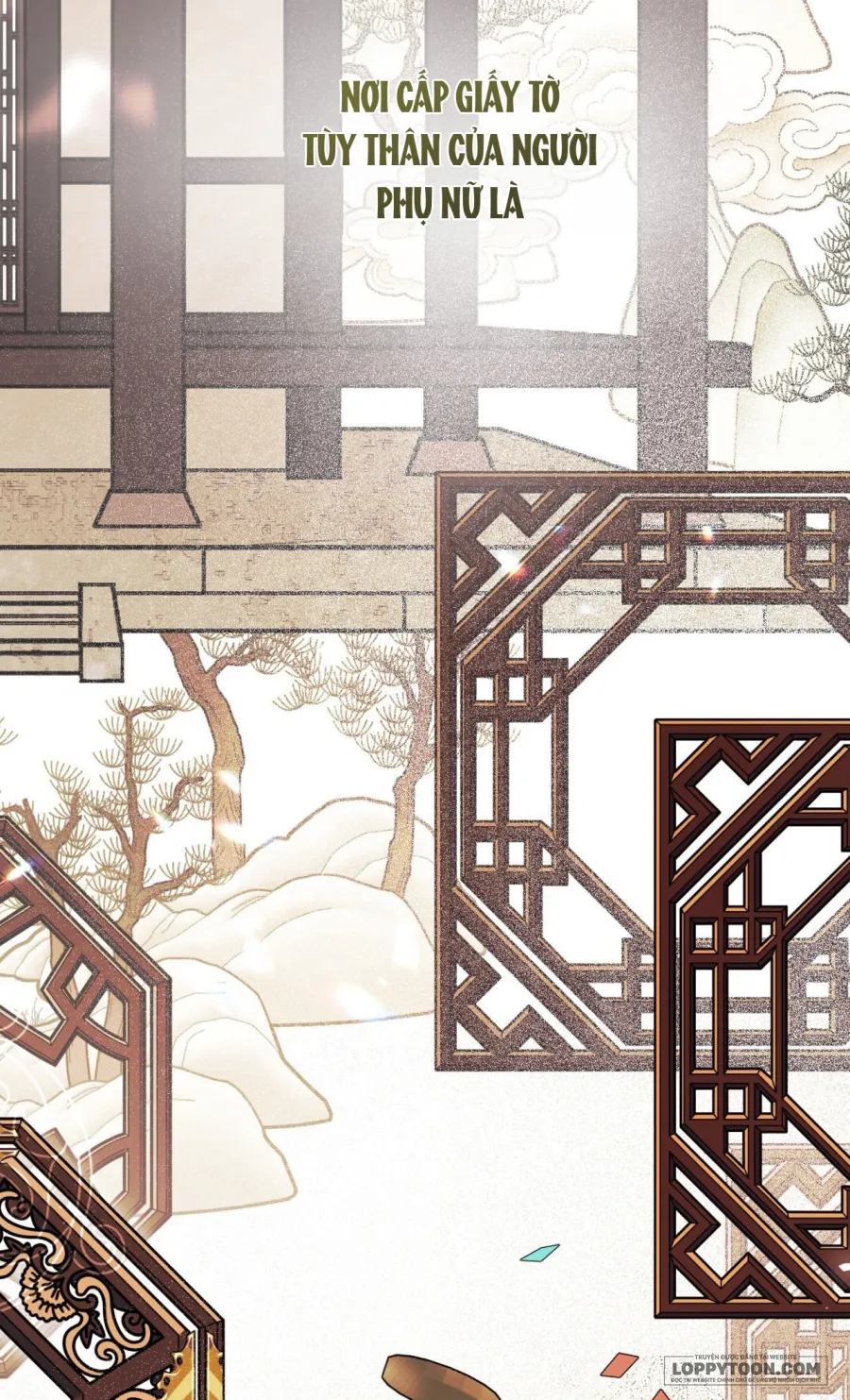 Sự Tàn Khốc Mang Tên Chuộc Tội - Chap 7 - Trang 2