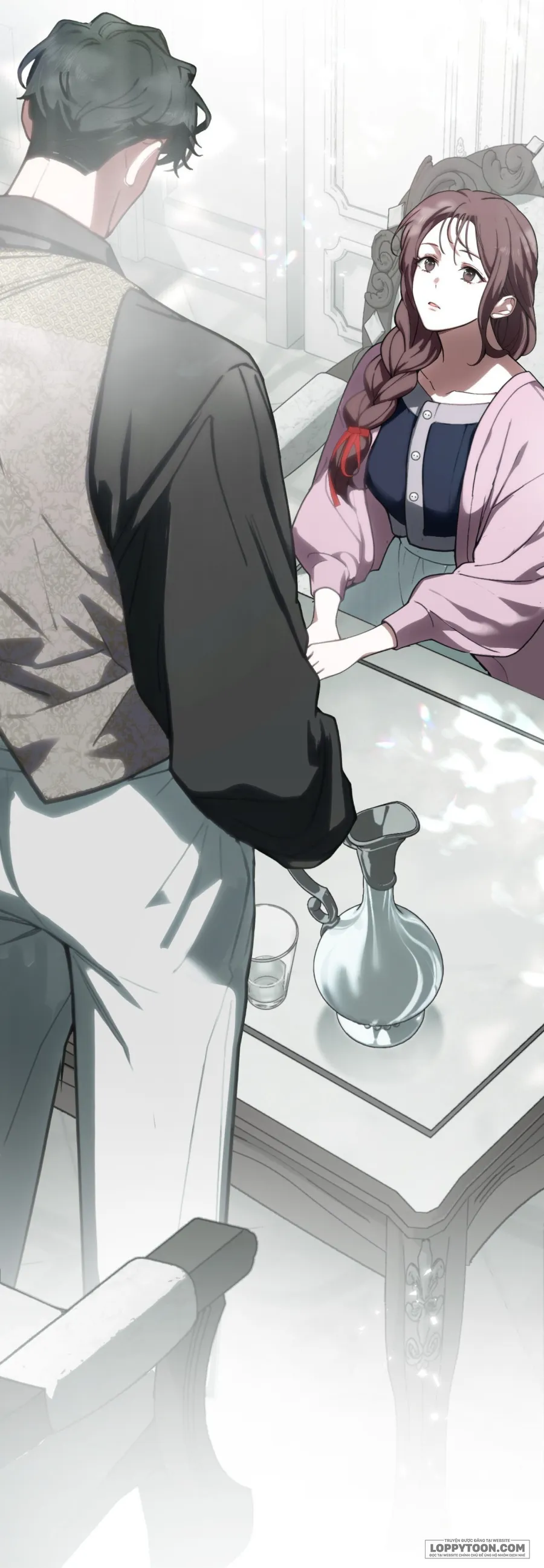 Sự Tàn Khốc Mang Tên Chuộc Tội - Chap 7 - Trang 102