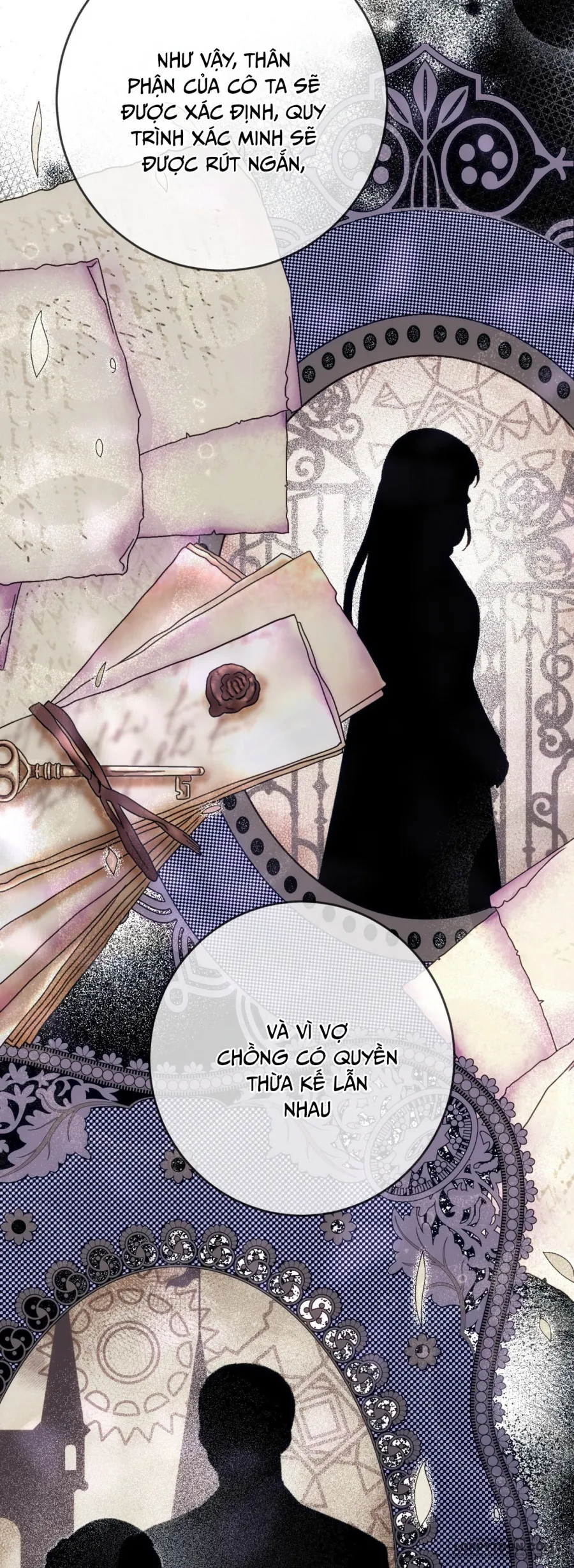 Sự Tàn Khốc Mang Tên Chuộc Tội - Chap 7 - Trang 14