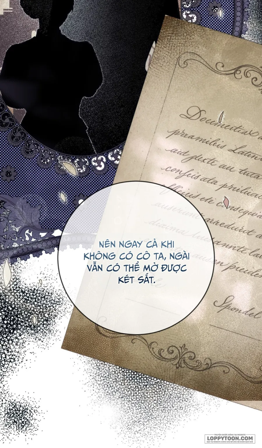 Sự Tàn Khốc Mang Tên Chuộc Tội - Chap 7 - Trang 15
