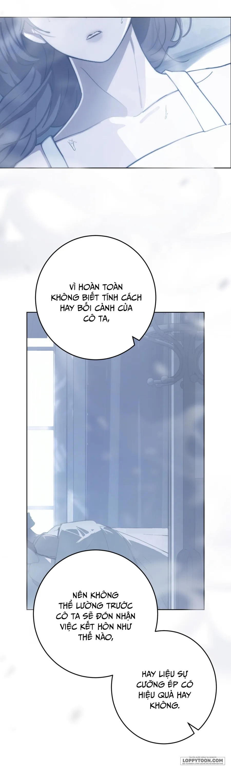 Sự Tàn Khốc Mang Tên Chuộc Tội - Chap 7 - Trang 18