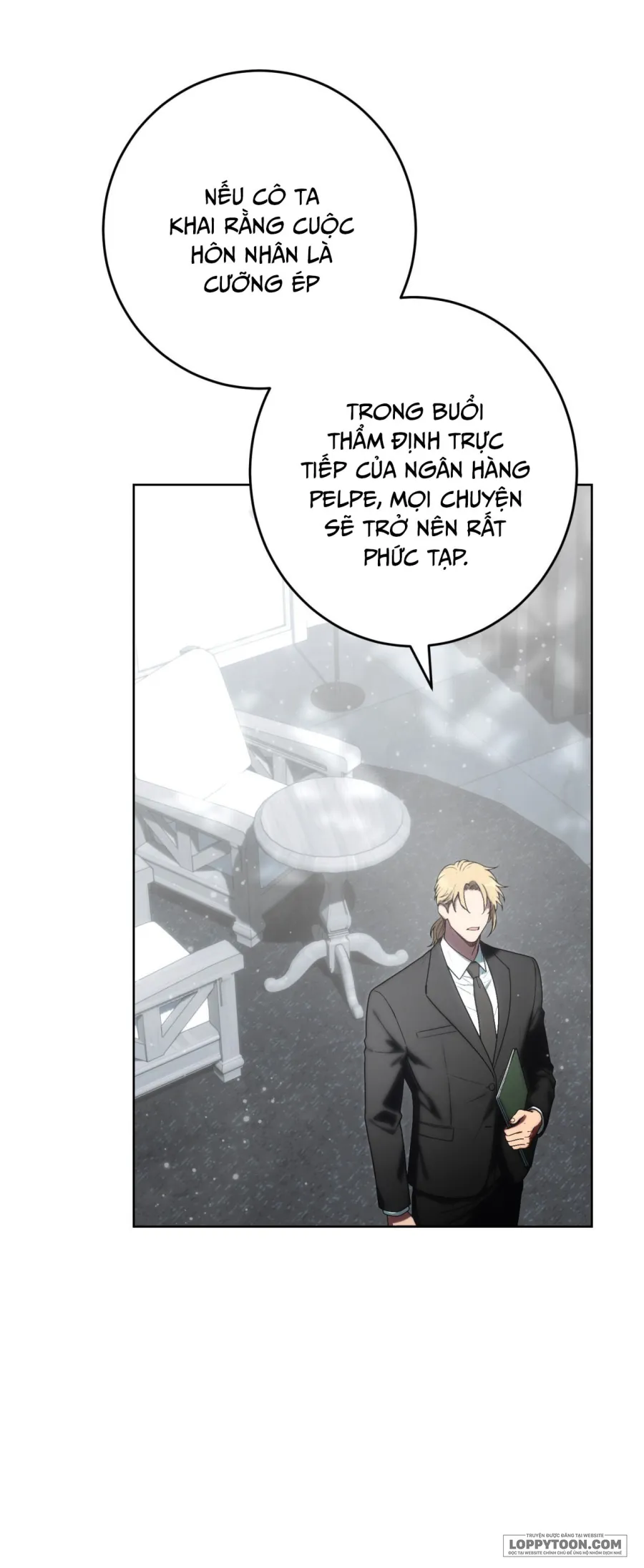 Sự Tàn Khốc Mang Tên Chuộc Tội - Chap 7 - Trang 19