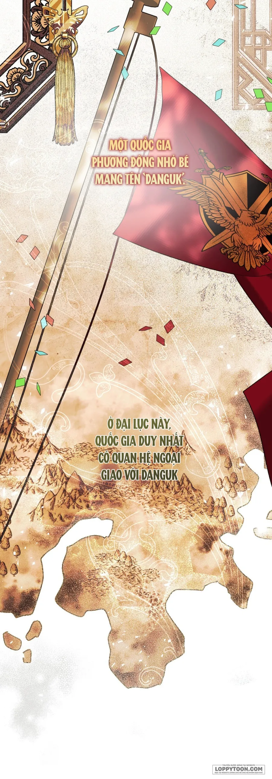 Sự Tàn Khốc Mang Tên Chuộc Tội - Chap 7 - Trang 3