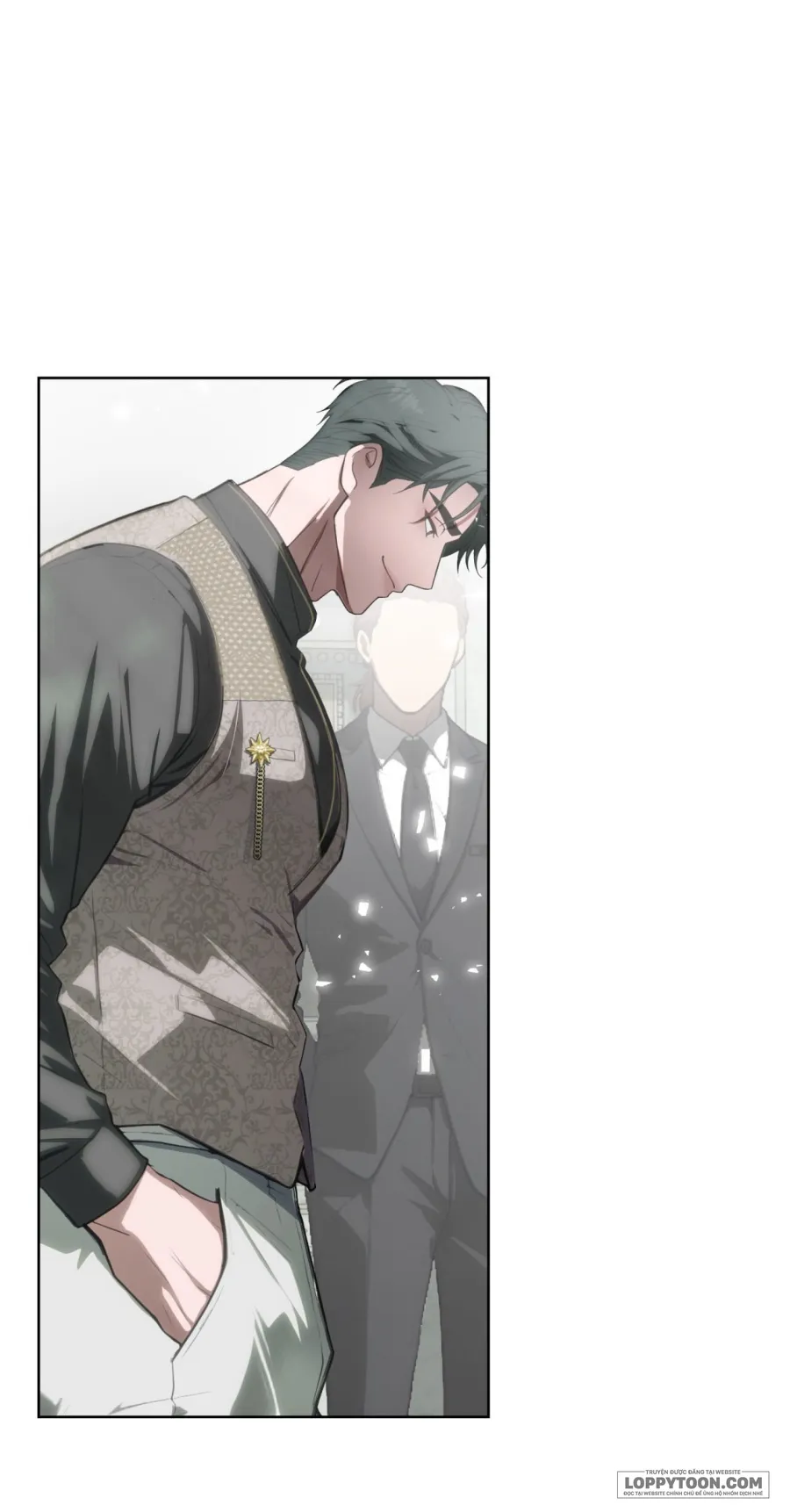 Sự Tàn Khốc Mang Tên Chuộc Tội - Chap 7 - Trang 32