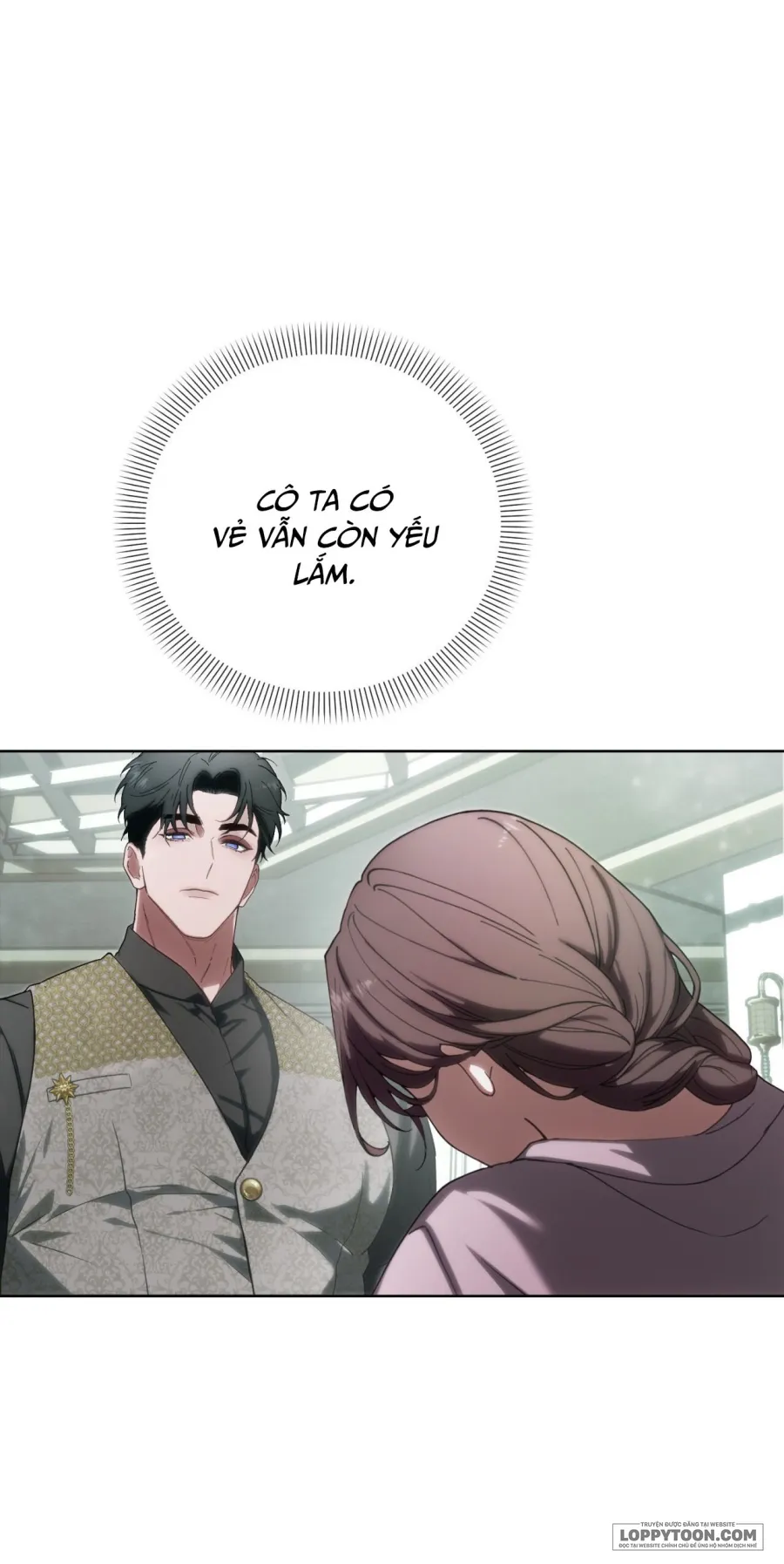 Sự Tàn Khốc Mang Tên Chuộc Tội - Chap 7 - Trang 39