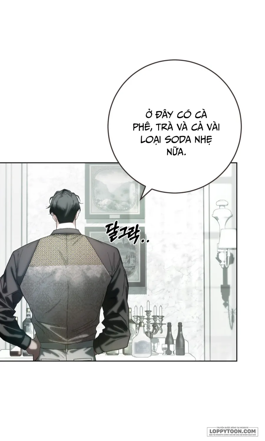 Sự Tàn Khốc Mang Tên Chuộc Tội - Chap 7 - Trang 46