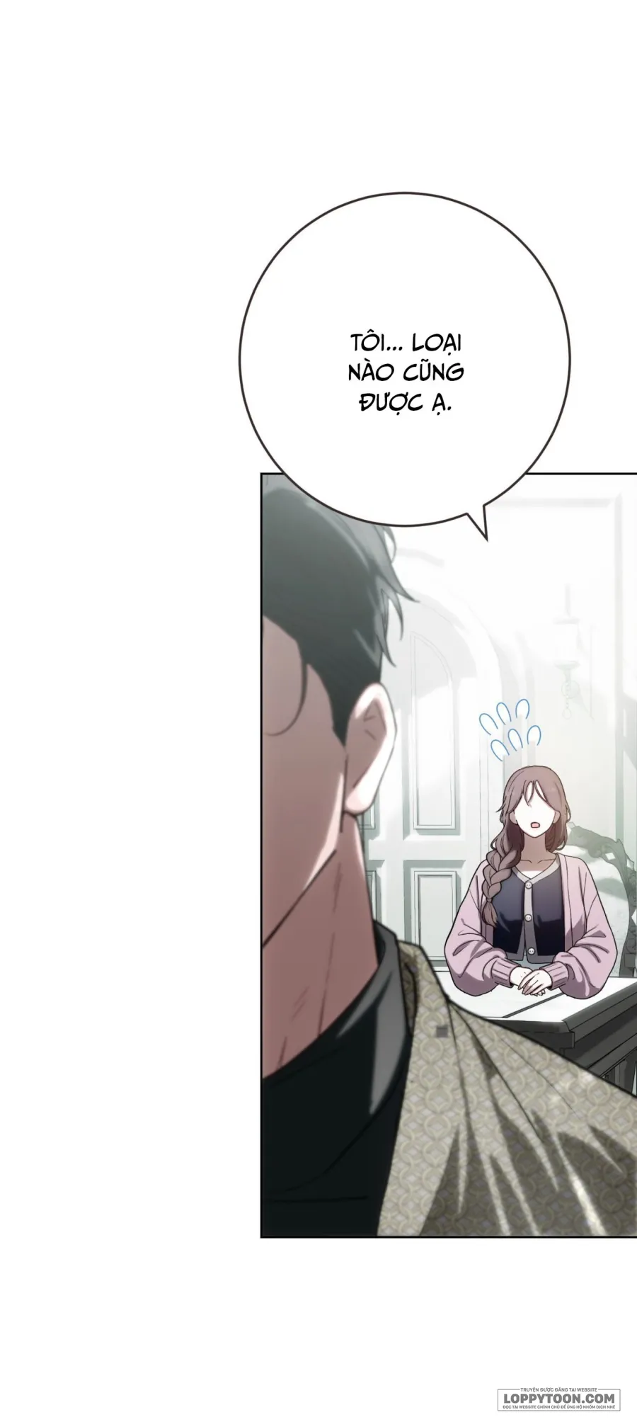 Sự Tàn Khốc Mang Tên Chuộc Tội - Chap 7 - Trang 47