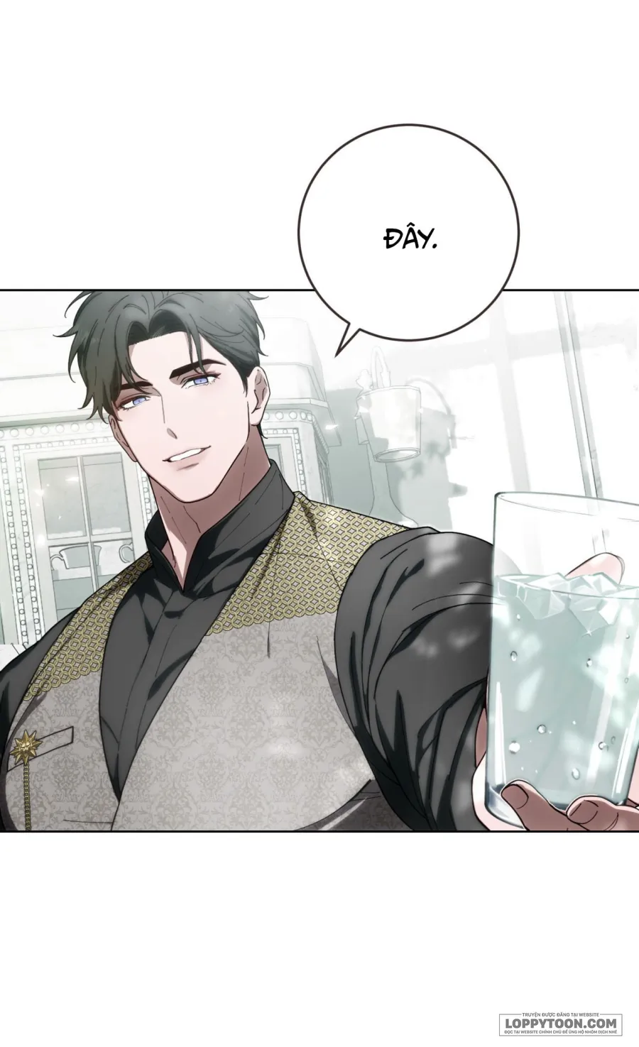 Sự Tàn Khốc Mang Tên Chuộc Tội - Chap 7 - Trang 49