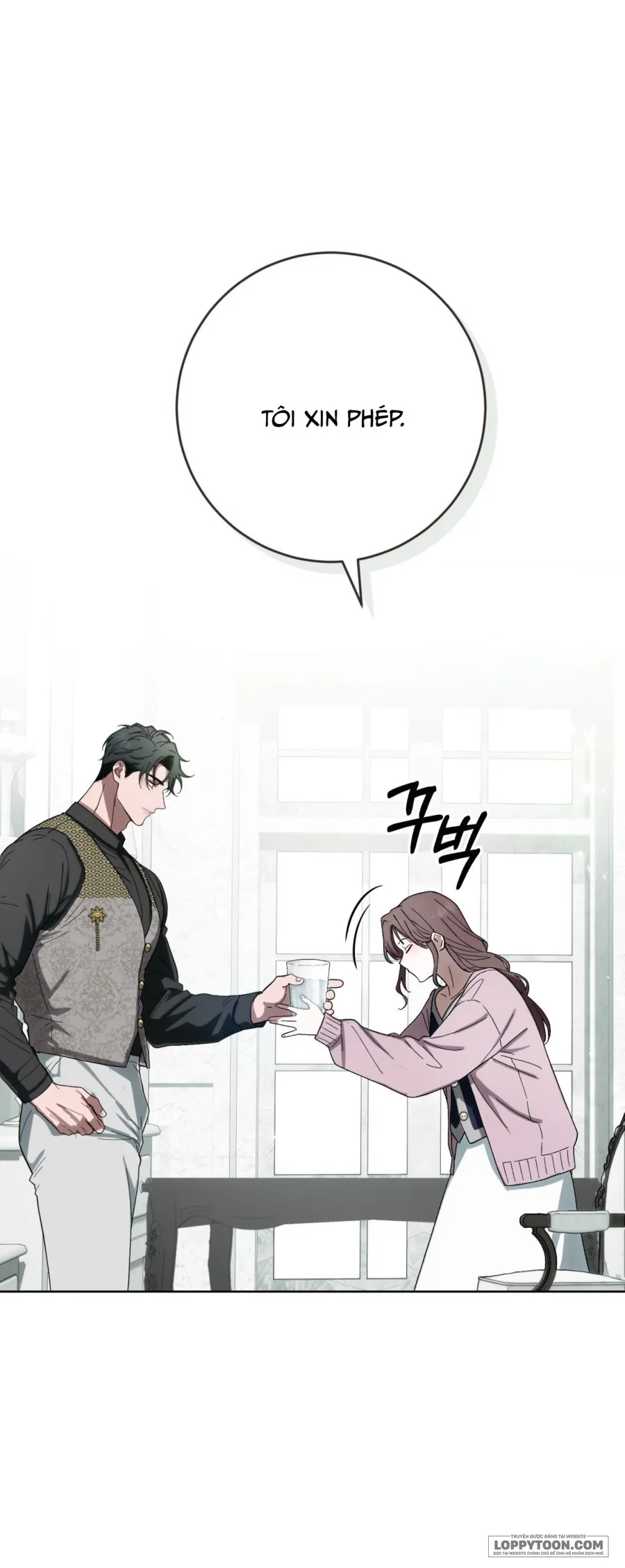 Sự Tàn Khốc Mang Tên Chuộc Tội - Chap 7 - Trang 51