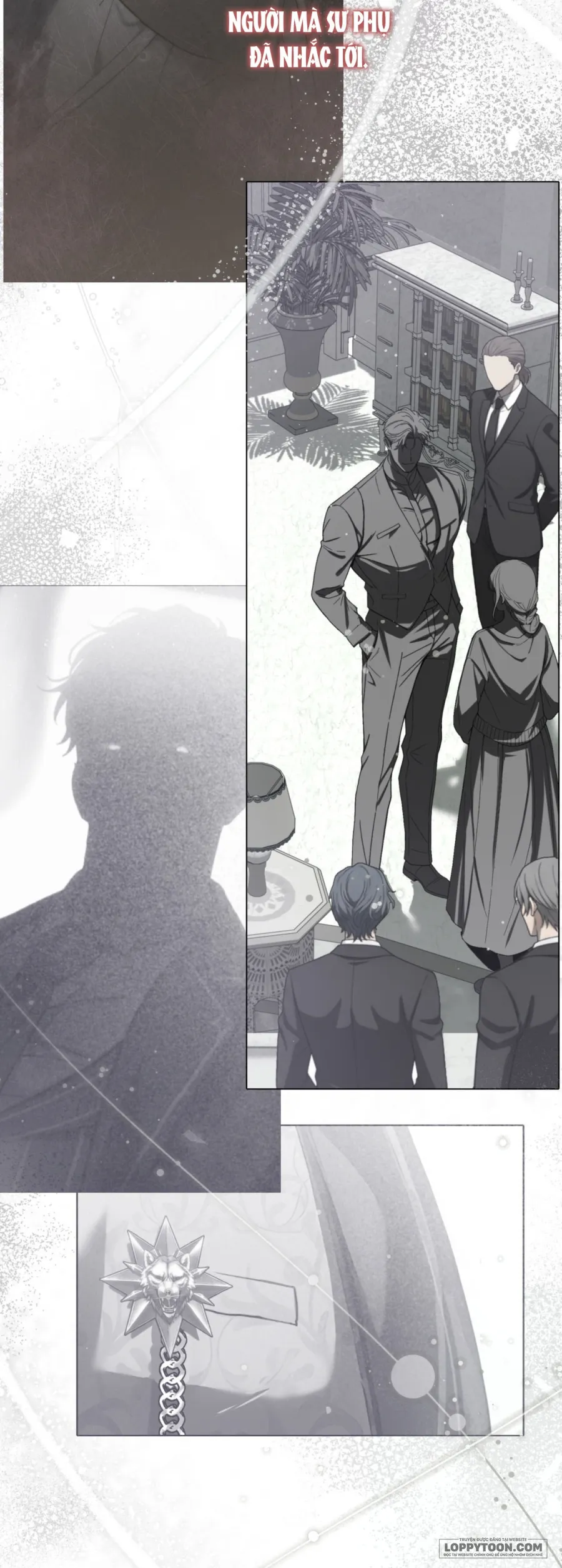 Sự Tàn Khốc Mang Tên Chuộc Tội - Chap 7 - Trang 74