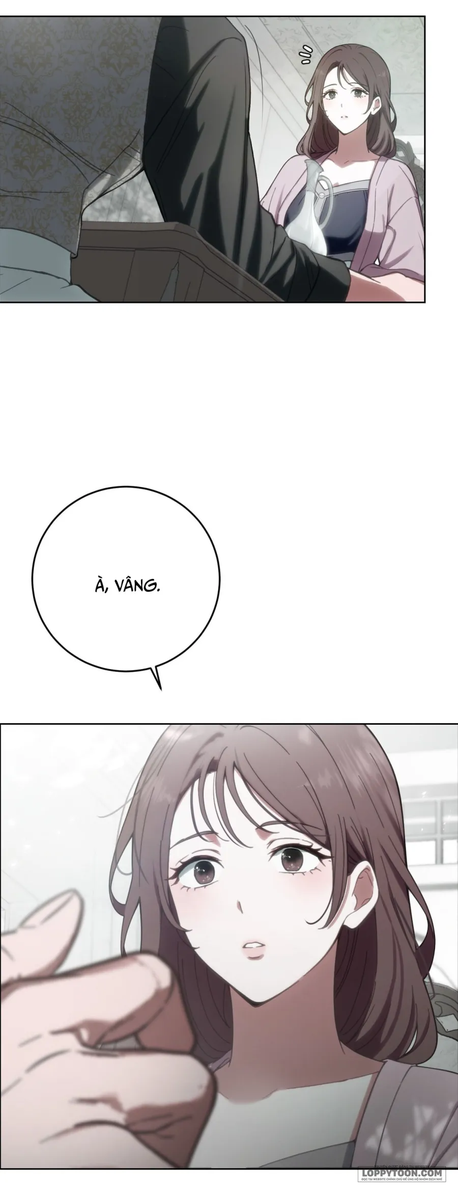 Sự Tàn Khốc Mang Tên Chuộc Tội - Chap 7 - Trang 78