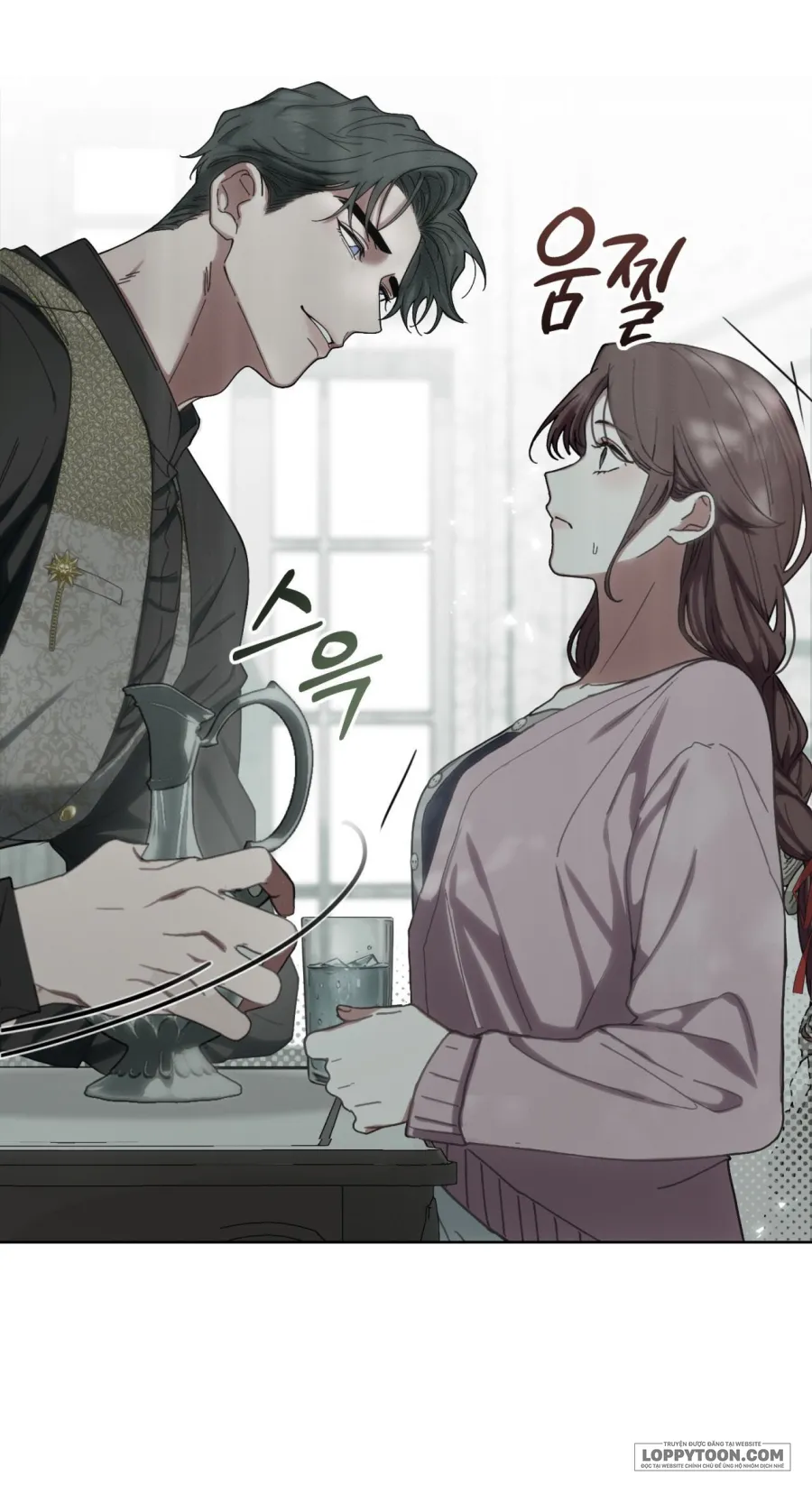 Sự Tàn Khốc Mang Tên Chuộc Tội - Chap 7 - Trang 80