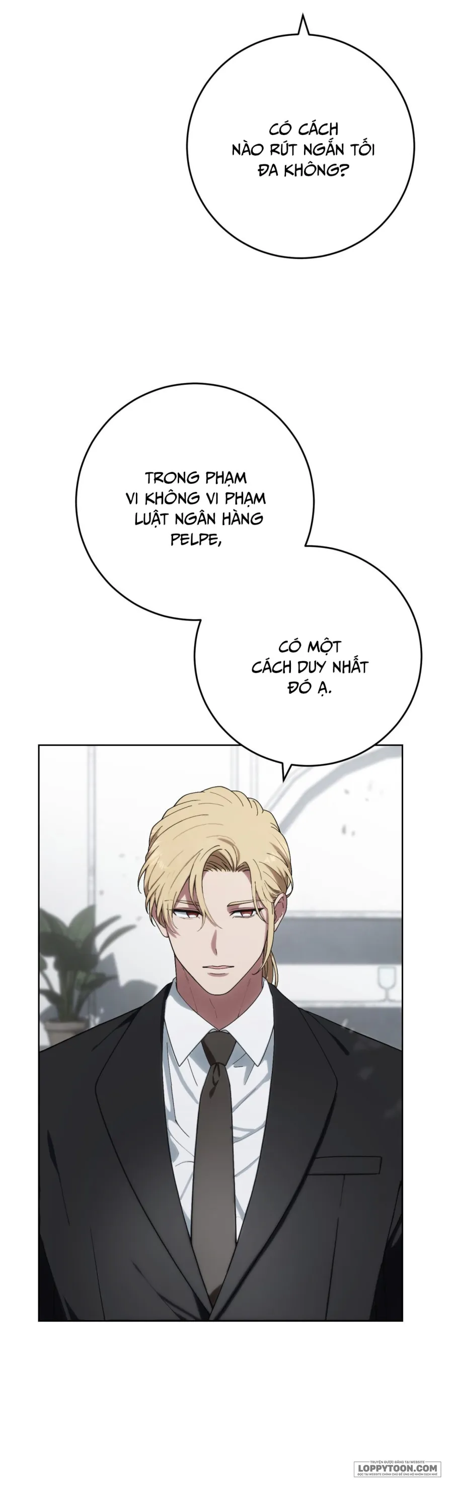 Sự Tàn Khốc Mang Tên Chuộc Tội - Chap 7 - Trang 10