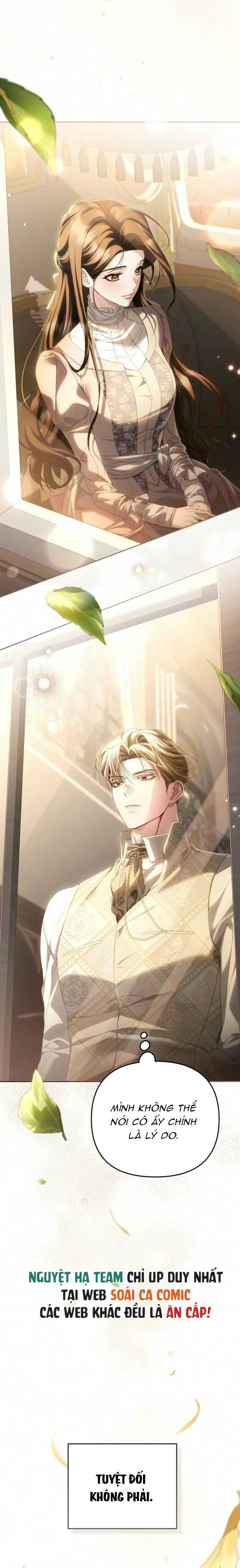 Sự Trở Lại Của Nữ Hoàng Thị Phi - Chap 20 - Trang 7