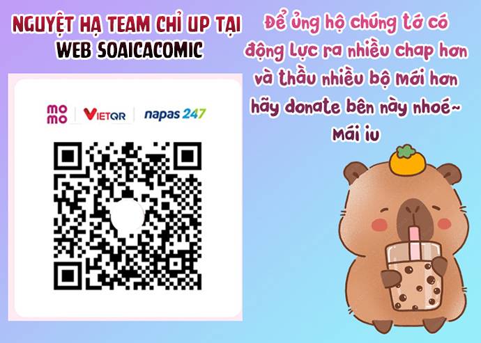 Sự Trở Lại Của Nữ Hoàng Thị Phi - Chap 21 - Trang 8