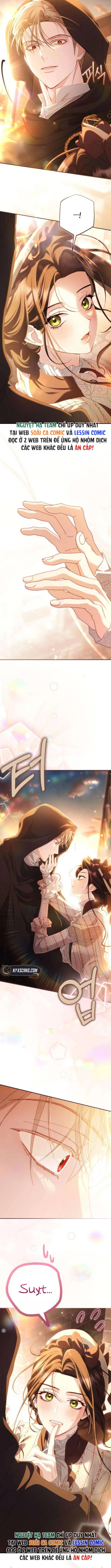 Sự Trở Lại Của Nữ Hoàng Thị Phi - Chap 22 - Trang 6