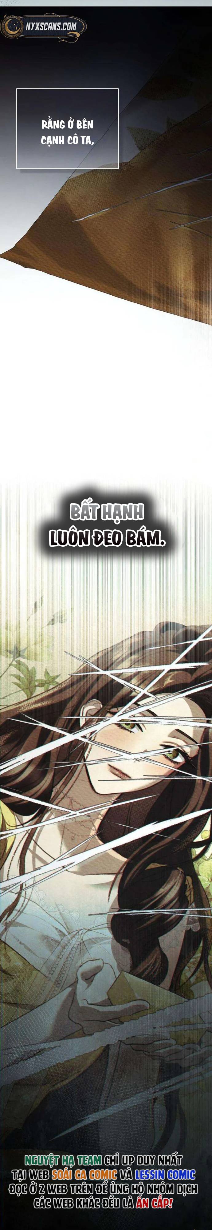 Sự Trở Lại Của Nữ Hoàng Thị Phi - Chap 26 - Trang 7