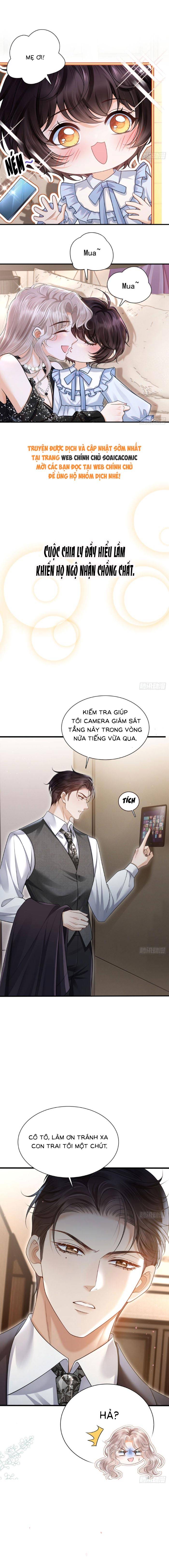 Sự Trở Lại Cực Gắt Của Chị Đại Sau Hủy Hôn - Chap 1 - Trang 2