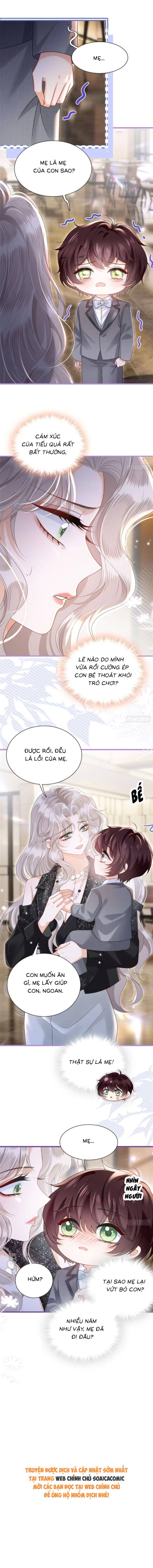 Sự Trở Lại Cực Gắt Của Chị Đại Sau Hủy Hôn - Chap 10 - Trang 6