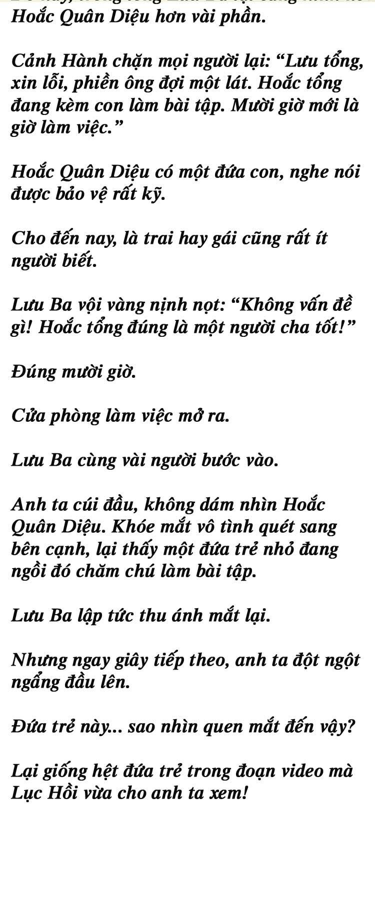 Sự Trở Lại Cực Gắt Của Chị Đại Sau Hủy Hôn - Chap 100 - Trang 6