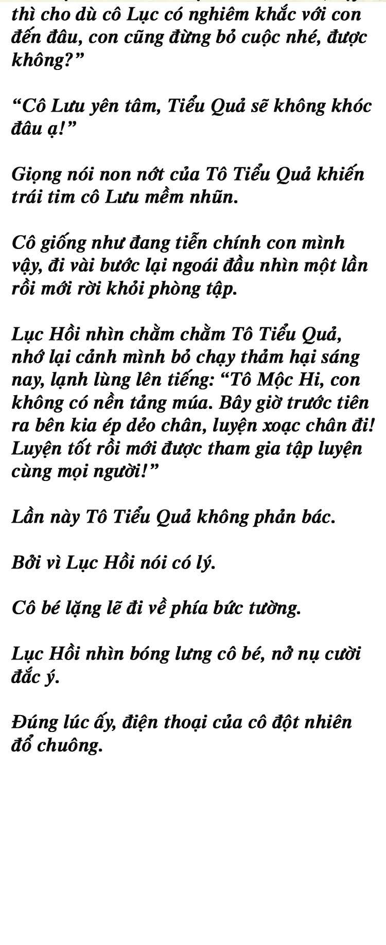 Sự Trở Lại Cực Gắt Của Chị Đại Sau Hủy Hôn - Chap 101 - Trang 6