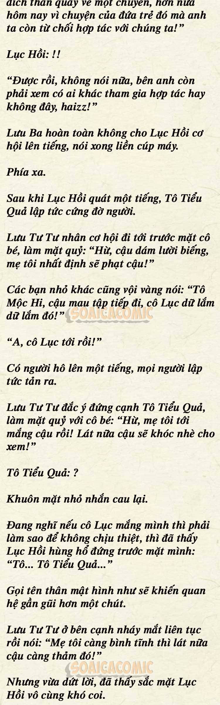 Sự Trở Lại Cực Gắt Của Chị Đại Sau Hủy Hôn - Chap 102 - Trang 2