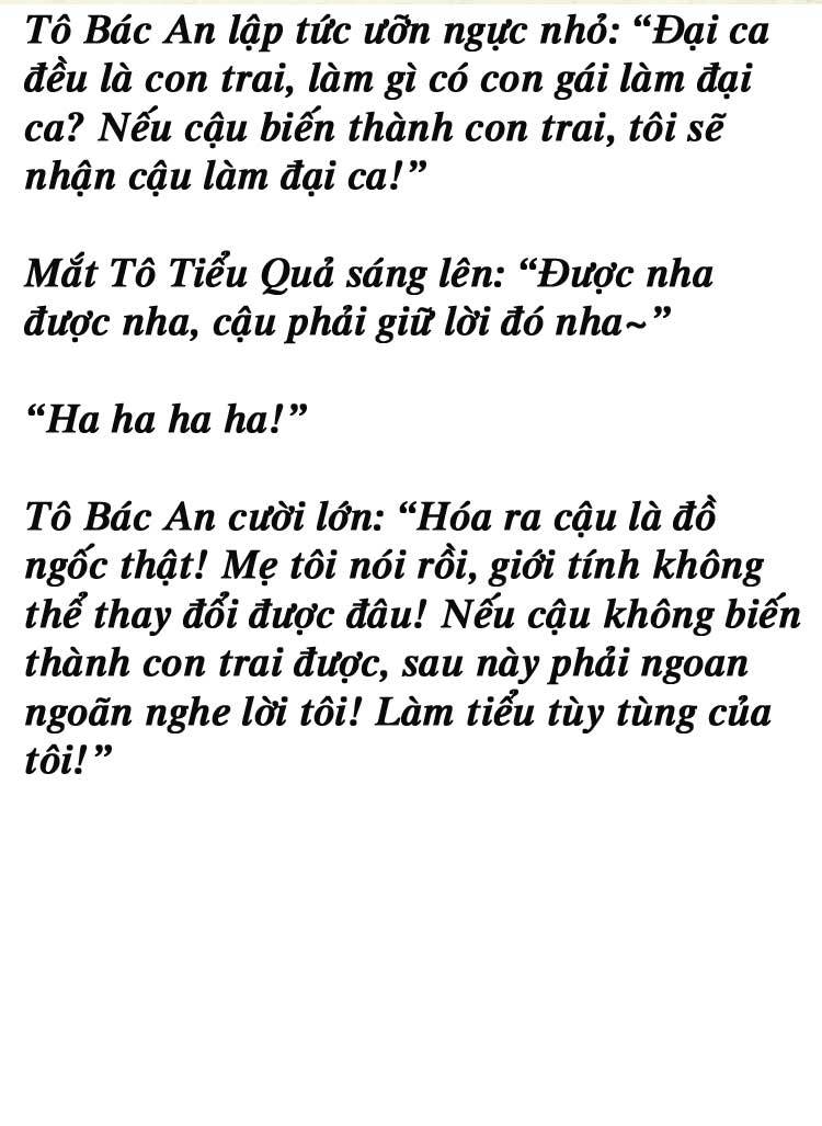Sự Trở Lại Cực Gắt Của Chị Đại Sau Hủy Hôn - Chap 102 - Trang 6