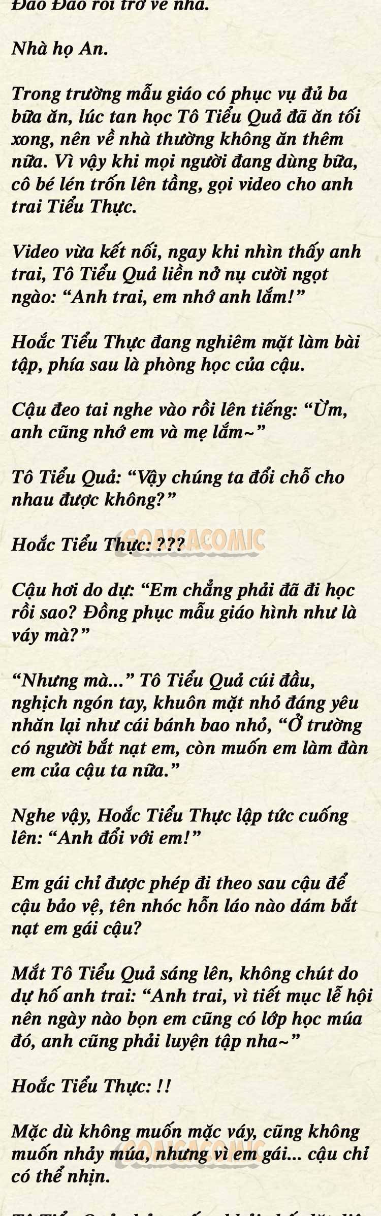 Sự Trở Lại Cực Gắt Của Chị Đại Sau Hủy Hôn - Chap 103 - Trang 2