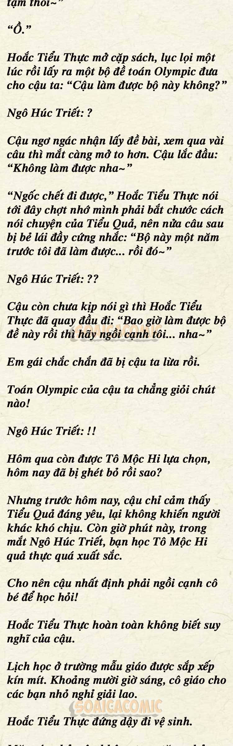 Sự Trở Lại Cực Gắt Của Chị Đại Sau Hủy Hôn - Chap 105 - Trang 2