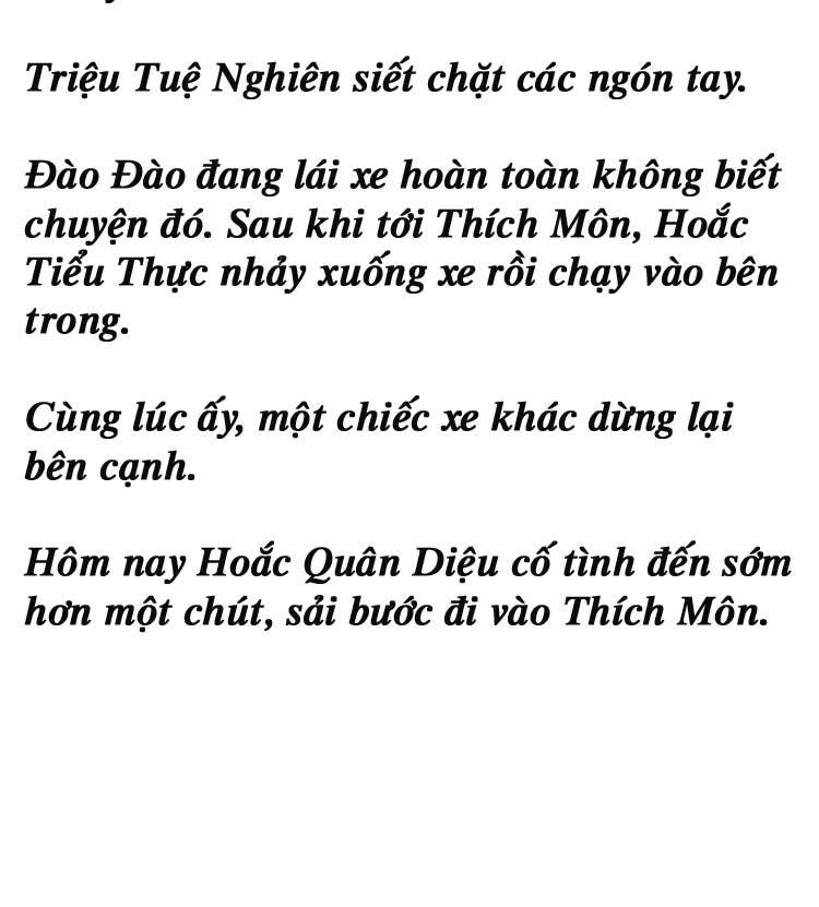 Sự Trở Lại Cực Gắt Của Chị Đại Sau Hủy Hôn - Chap 105 - Trang 6