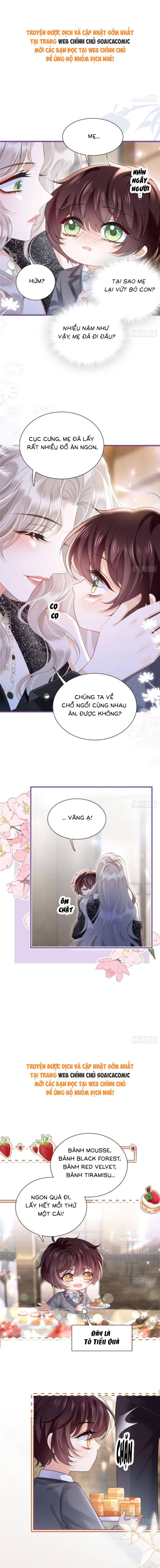 Sự Trở Lại Cực Gắt Của Chị Đại Sau Hủy Hôn - Chap 11 - Trang 1