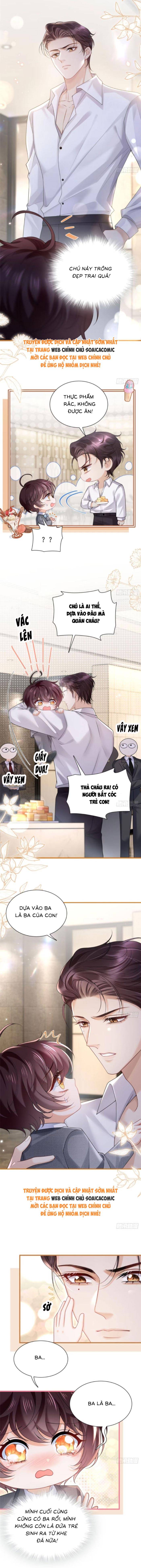 Sự Trở Lại Cực Gắt Của Chị Đại Sau Hủy Hôn - Chap 11 - Trang 2