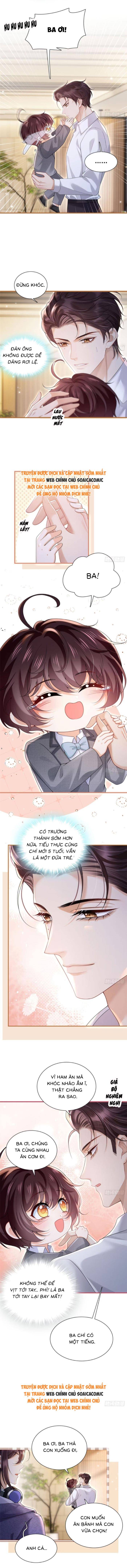 Sự Trở Lại Cực Gắt Của Chị Đại Sau Hủy Hôn - Chap 11 - Trang 3